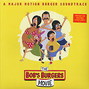 Bob's Burgers