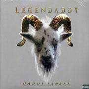 Daddy Yankee - LegenDaddy