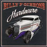 Billy F Gibbons - Hardware