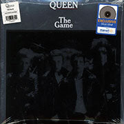 Queen The Game