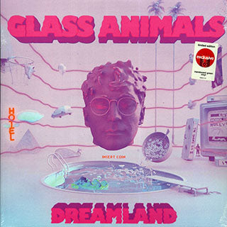 Glass Animals Dreamland