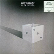 Paul McCartney - Paul McCartney III Imagined