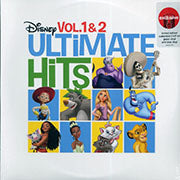 Disney Ultimate Hits 1 & 2