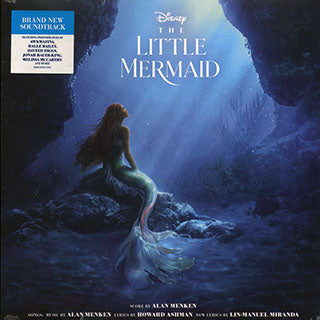 The Little Mermaid