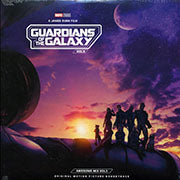 Guardians of the Galaxy 3
