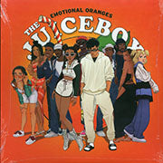 Emotional Oranges - The Juicebox