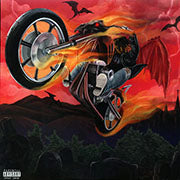 Dro Kenji - Race Me To Hell