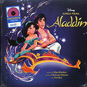 Aladdin **Limited Edition**