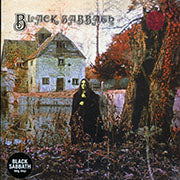 Black Sabbath Black Sabbath