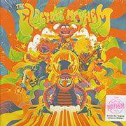The Electric Mayhem: The Muppets