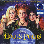 Hocus Pocus