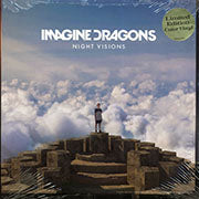 Imagine Dragons Night Visions **Limited Edition