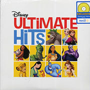 Disney Ultimate Hits
