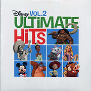 Disney Ultimate Hits 2