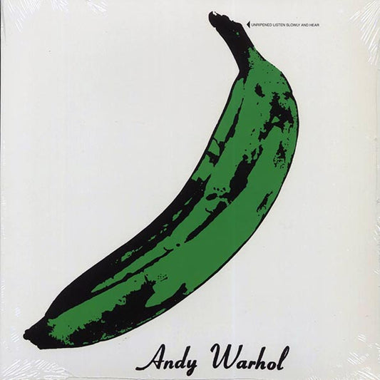 Velvet Underground  Unripened