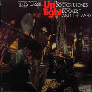Booker T & The MGs Up Tight