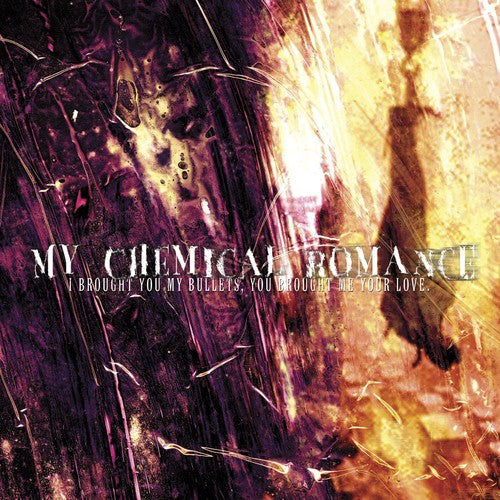 My Chemical Romance I Brought You