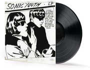 Sonic Youth Goo