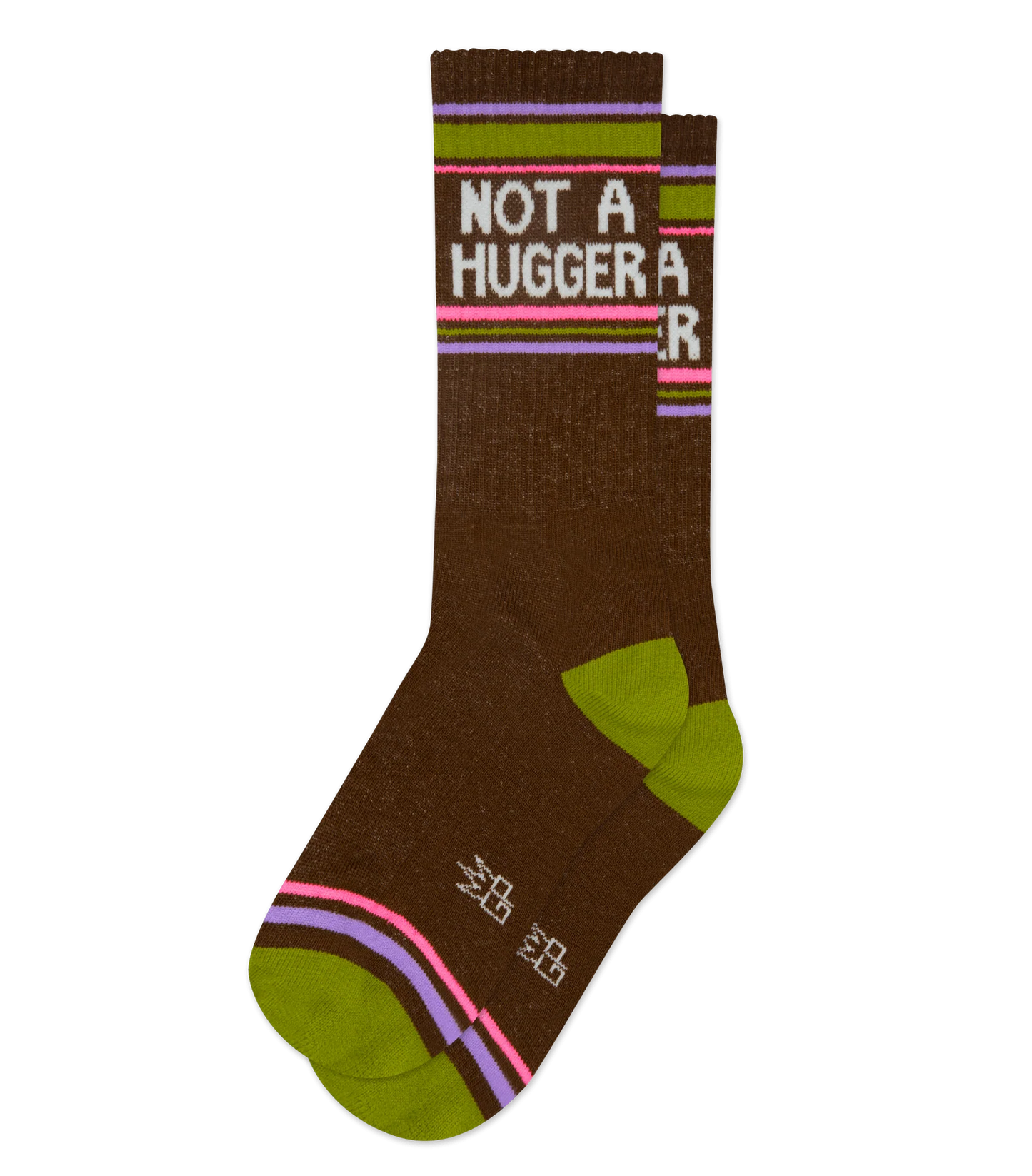 Not A Hugger