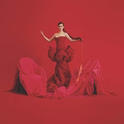 Selena Gomez Revelacion