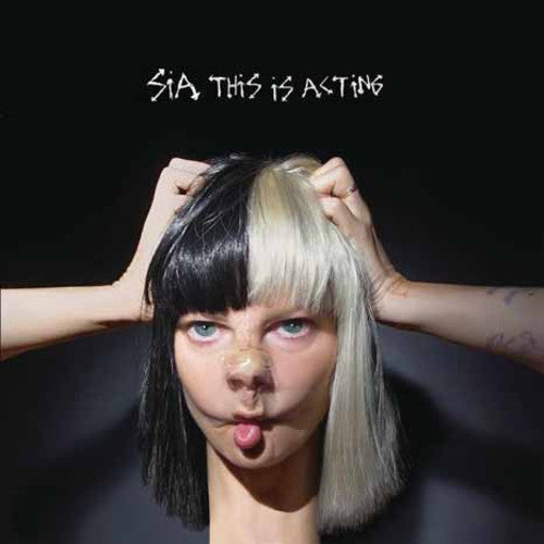 Sia This is Acting