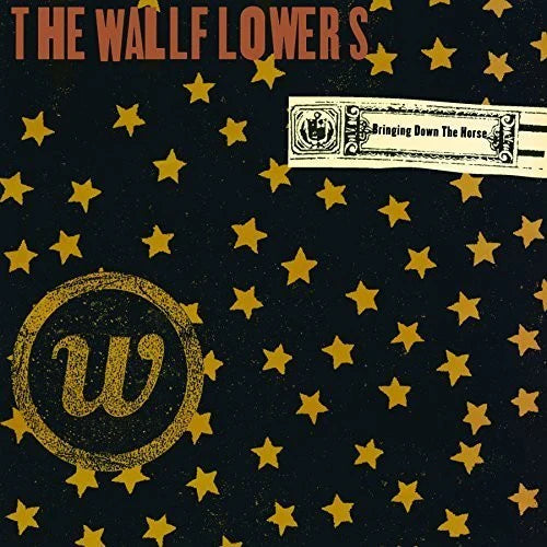 The Wallflowers Bringing Down the Horse