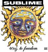 Sublime 40oz to Freedom