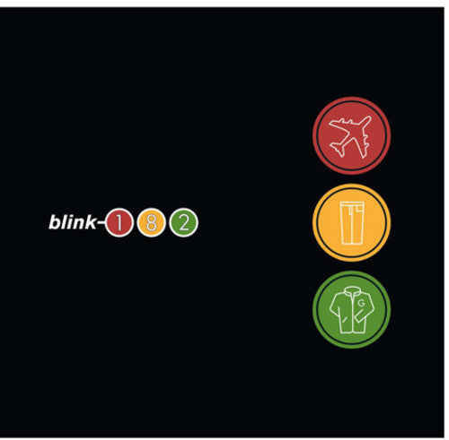Blink-182 Take off your Pants and Jacket
