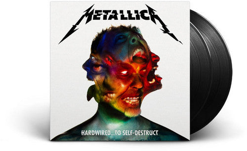 Metallica Hardwired