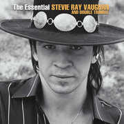Stevie Ray Vaughn The Essentials
