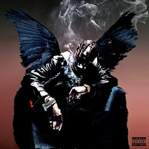 Travis Scott Birds in the Trap Sing
