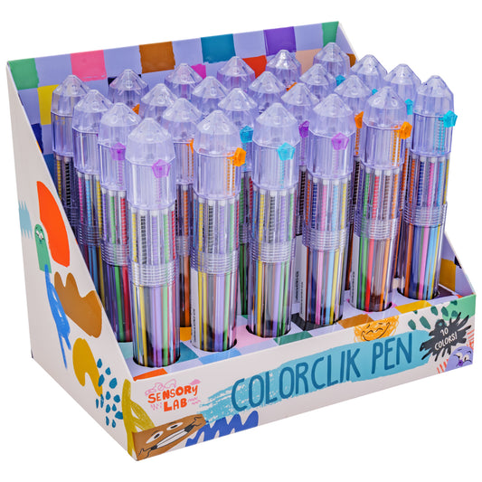 Color Clik Pen