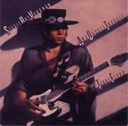 Stevie Ray Vaughn Texas Flood