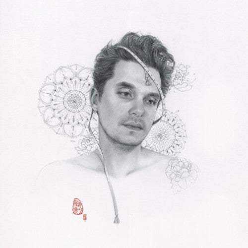 John Mayer The Search For Everything