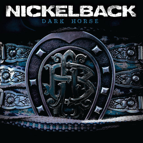 Nickleback Dark House
