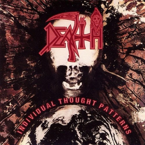 Death Individual Thought Patterns