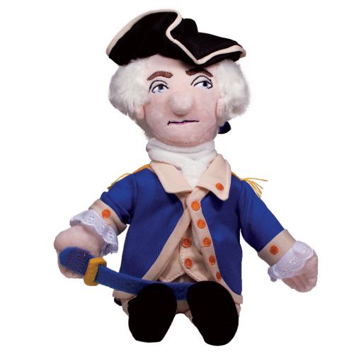 George Washinton