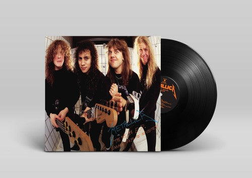 Metallica Garage Days