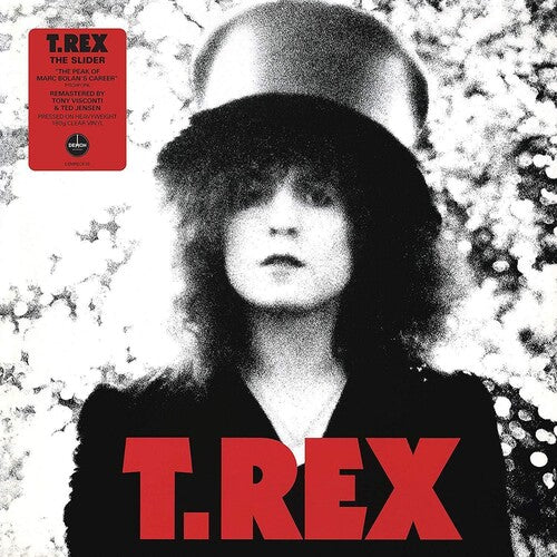 T. Rex The Slider **Limited Edition**