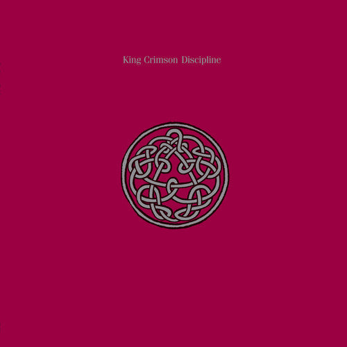 King Crimson Discipline
