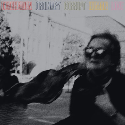 Deafheaven Ordinary Corrupt