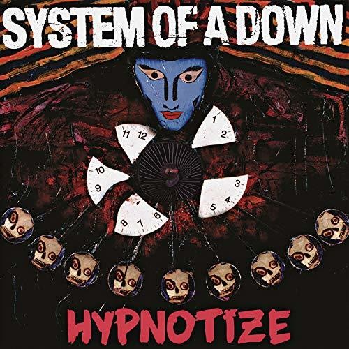 System of a Down Hypnotize