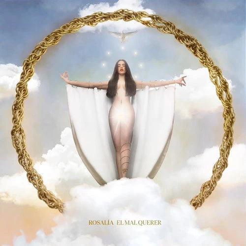 Rosalia El Mal Querer