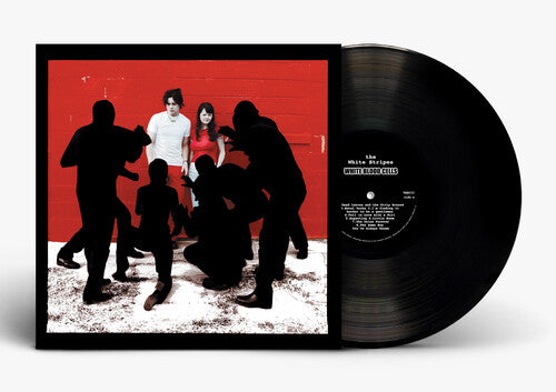 The White Stripes White Blood Cells