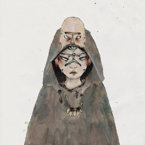 Burial Antidawn