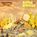 **Limited Edition** Counting Crows Butter Miracle