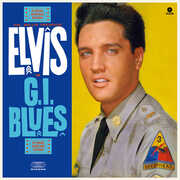 Elvis GI Blues