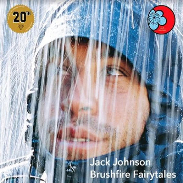 Jack Johnson Brushfire Fairytales