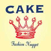 Cake Fashion Nugget