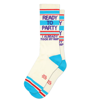 Nap Socks